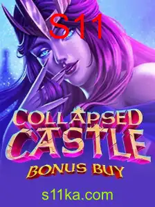 CollapsedCastleBonusBuy