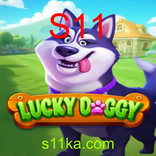 LuckyDoggy